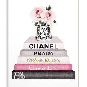 Meet your Posher, Daniela